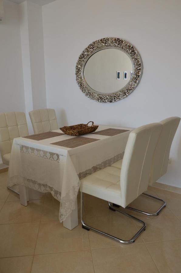 Villa Dimitri - Seaview Apartment Aleksandropolis Zewnętrze zdjęcie