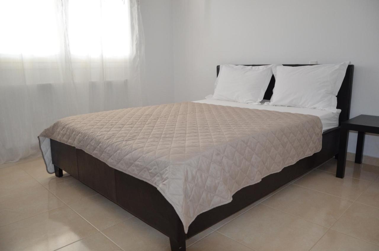Villa Dimitri - Seaview Apartment Aleksandropolis Zewnętrze zdjęcie