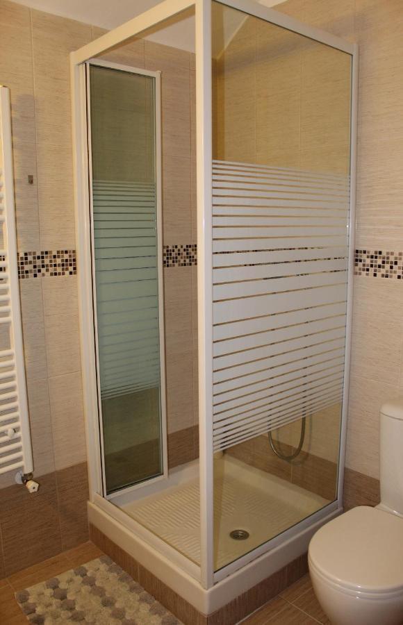 Villa Dimitri - Seaview Apartment Aleksandropolis Zewnętrze zdjęcie