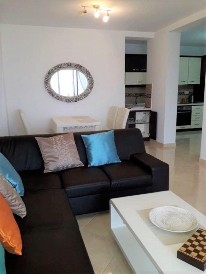 Villa Dimitri - Seaview Apartment Aleksandropolis Zewnętrze zdjęcie