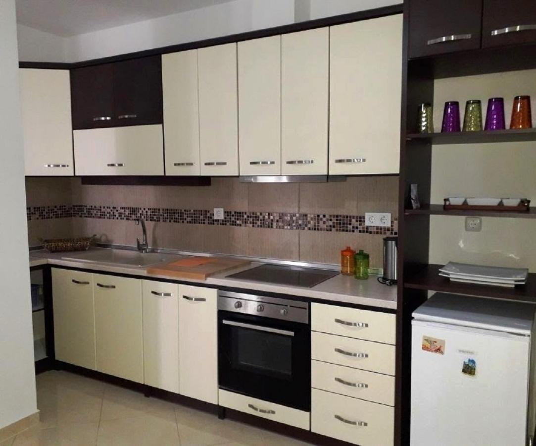 Villa Dimitri - Seaview Apartment Aleksandropolis Zewnętrze zdjęcie
