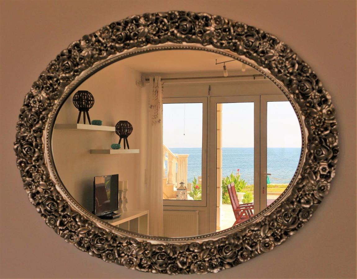 Villa Dimitri - Seaview Apartment Aleksandropolis Zewnętrze zdjęcie